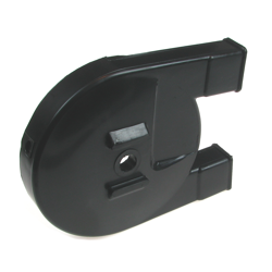 Osłona łańcucha obudowy łańcucha PVC odpowiednia dla Simson SR50 SR80