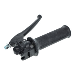 Gasdrehgriff mit Armatur für Simson KR51/1 KR51/2 Schwalbe SR4-2 Star