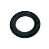 Vee Rubber 2.5x9 25D Tire VRM084 for Romet Pony, Hercules CB1/CB2 CityBike