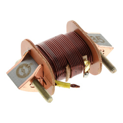 Cewka oświetleniowa 8307.8-130/1 - 6V 21W dla modeli SIMSON