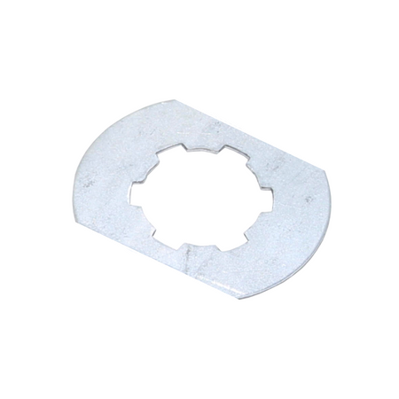 Lock washer for sprocket nut suitable for MZ RT ES ETS TS ETZ 125 150