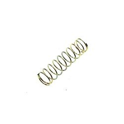 Throttle slide spring for carburetor 16N1/16N3/19N/22N/24N/30N Simson MZ