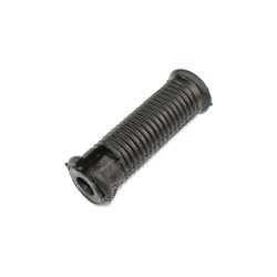 Footrest/Footpeg Rubber (Narrow Ribs) - Fits MZ ES TS ETS ETZ