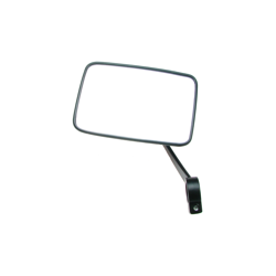 Propozycja (max 75 znaków):
Left square mirror with clamp (metal arm) for MZ/ES/TS/Simson KR51 SR4