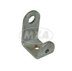 Wspornik montażowy maski do tylnego pancerza dla Simson KR51/2 Schwalbe 