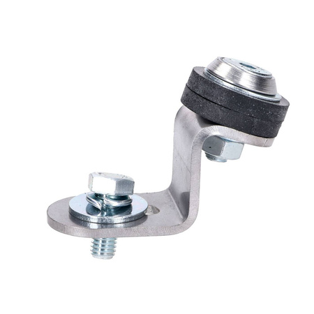 Schmitt Sperber Fuel Tank Mounting Kit for Simson S50/S51