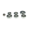 SNH Engine Ball & Needle Bearing Set (7-piece) for MZ ETZ125/ETZ150