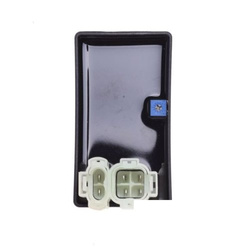 Control unit for Zündfix ignition system for AWO 425 Touring, Sport