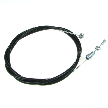 Clutch cable clutch bowden cable suitable for BMW R50 R60 R69 flat handlebars