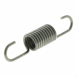 Sprężyna powrotna dźwigni hamulca nożnego Sprężyna napinająca do Simson S50 S51 SR50