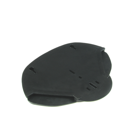 Saddle cover IFA suitable for IFA MZ BK350, MZ RT125, Simson AWO, EMW, BMW