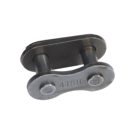 Reinforced 1/2x5.4 420H Clip Chain Master Link for Simson S50/S51/S70