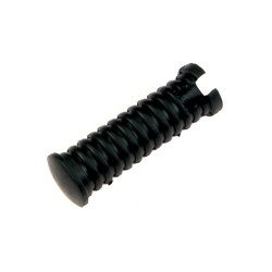 MZ Footpeg Rubber (new tread) for ES/TS/ETS/ETZ 125/150/250/251