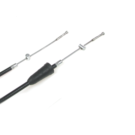 Rear Foot Brake Cable for MZ TS125/TS150 (High & Flat Handlebars)