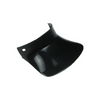 Simson S50 S51 S70 Black Rear Mudguard / Splash Guard