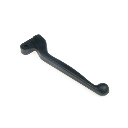 Replacement Hand Brake Lever for Simson S50 S51 S70 S83 SR50 SR80 - Black