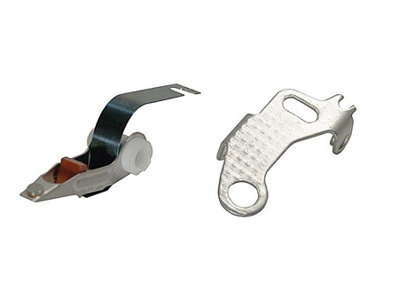 Przerywacz do wszystkich Jawa 125 175 250 350 50 Typ 20 21 23 Mustang , Romet Ogar