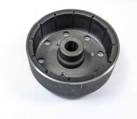 Flywheel flywheel electronics for Simson S50 S51 S70 KR51 / 2 Schwalbe SR50