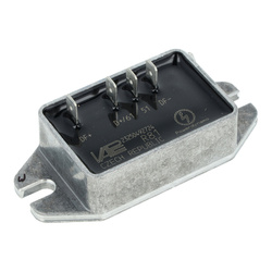 Electronic voltage regulator R81 6V for POWERDYNAMO models