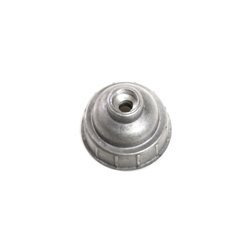 Schiebergehäusedeckel für Vergaser NKJ 123-4 für Simson SR1 SR2 Spatz KR50 MAW