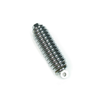 Reinforced Saddle Spring for Simson AWO 425 Touren Rider Seat - Chrome