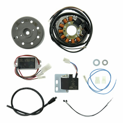 Umrüstsatz VAPE für Simson KR51/1, S50, S51, S70, SR50, SR80, DUO4/2