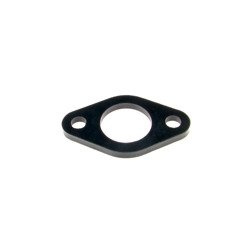 Flange Gasket 5mm Ø28mm for Carburetor - Fits Jawa/CZ 175 250 350