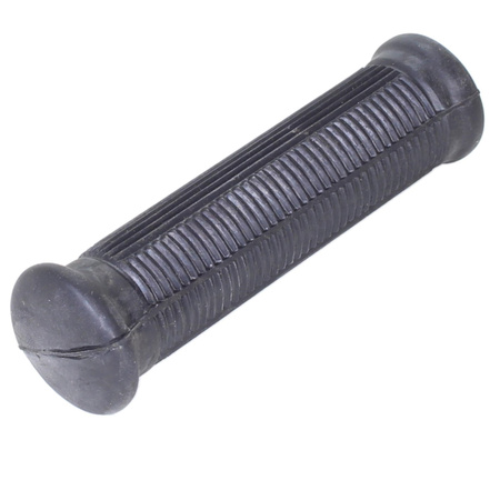 2x Rider Footpeg Rubber Replacement for JAWA 50 Type 21/23 Mustang