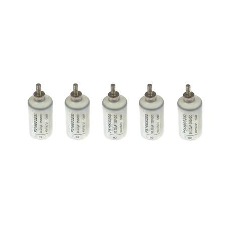 5x Ignition Condenser 9042 for Simson S50/S51/S70/S80 SR50, KR51, MZ ETZ