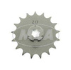 Zębatka 17 zębów do Simson S50 KR51/1 SR4-2/3/4 (stary typ)