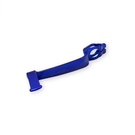 Foot Gear Shift Lever for Simson S51 S53 S70 S83 - Candy Blue