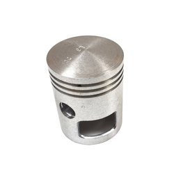 Left Piston Ø58.75mm ALMET (Megu-like) for Jawa 350 354/360/361/362/633/634