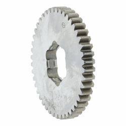 Gear Wheel 44 Teeth for Simson 5-Speed (KR51/2, S51, S53 & more)