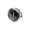 Curved 80mm Speedometer (Tachometer) 0-120 km/h for AWO/EMW/BK350