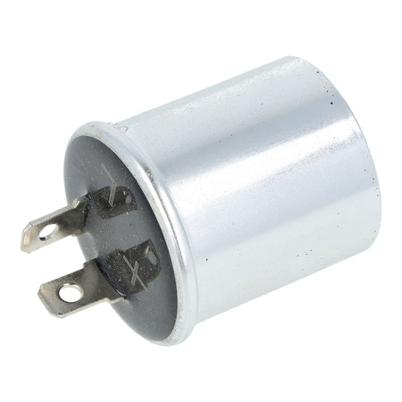 Universal Blinkgeber für Simson - 6-12V, 3-40W, Simple Installation