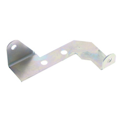 Mounting plate for ignition coil (VAPE conversion) - Simson S50 S51, S53, S70, S83