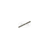 Push rods + cylindrical roller for clutch for Simson S51 S53 S70 KR51 / 2 SR50