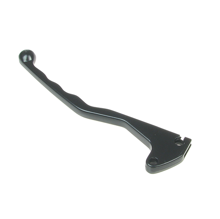 Handbrake Lever for Drum Brake - Fits MZ ETZ 125/150/250/251/301