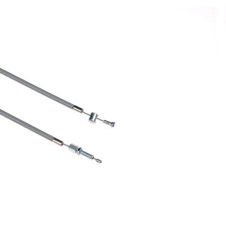 Clutch Cable (Bowden) Compatible with Adler M100/M125 - Grey