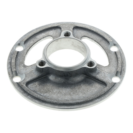 Stator Carrier, Base Plate - POWERDYNAMO