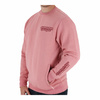 SIMSON Moped Pullover - Pastel Pink, XXXL, Cozy