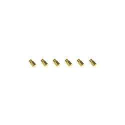 Set of main jets 0.6-0.9mm for AMAL, Arreche carburetor for Simson S50 S51 KR51 SR50