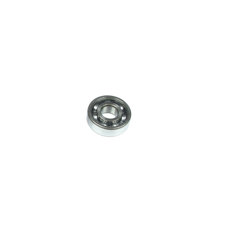 FAG 6202 C3 Ball Bearing 15x35x11 mm - Motorcycle Wheel/Engine