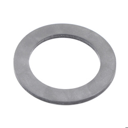 Uszczelka korka wlewu paliwa 60 mm do Simson S51 S50 KR51 SR4 SR2 SR50 - Grubość: 3 mm