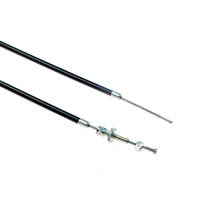 Clutch Cable 1300x1140mm for JAWA/CZ 125–350 (EU)
