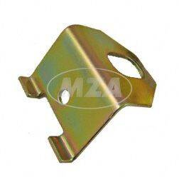 Title: Seat Lock Angle Bracket for Simson KR51 Schwalbe

Description: Replacement angle bracket for seat lock - fits Simson KR51 Schwalbe