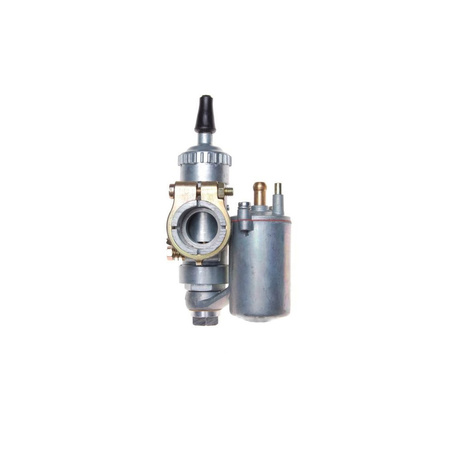 Carburettor model G20 suitable for WSK 125, WFM M06, SHL 150, JAWA 125 175