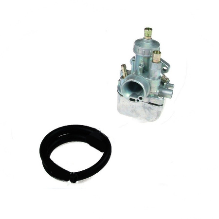 Carburetor 16N1-11 suitable for Simson S51 S70 - 1st quality