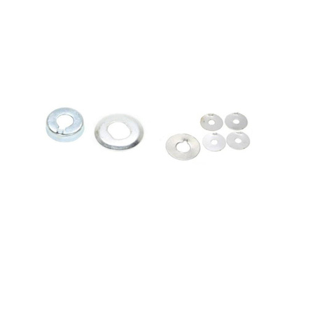 Simson Engine Lock Washers M531–M743 for S51 S53 S70 S83 KR51/2 SR50