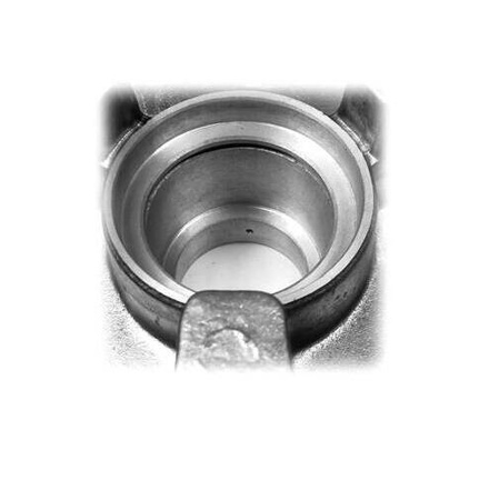 Zabierak z wieńcem zębatym 48 zębów, pasuje do MZ ETZ 251/301 ø42mm